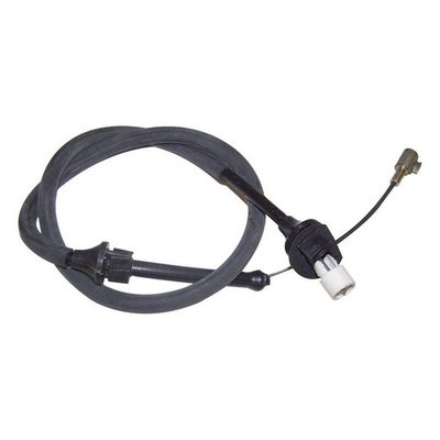 Crown Automotive Accelerator Throttle Cable - 53002422